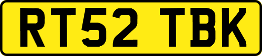 RT52TBK