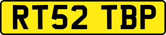 RT52TBP