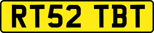 RT52TBT