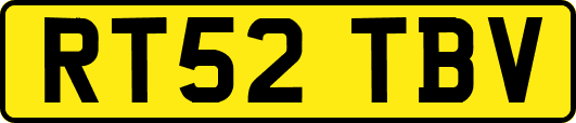 RT52TBV
