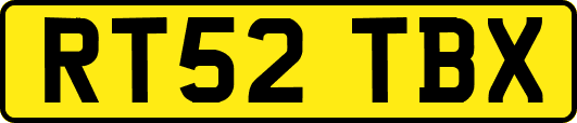 RT52TBX