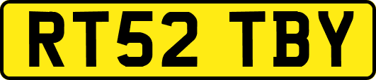 RT52TBY