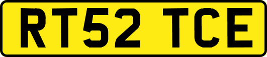 RT52TCE