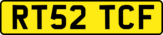 RT52TCF