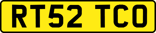 RT52TCO