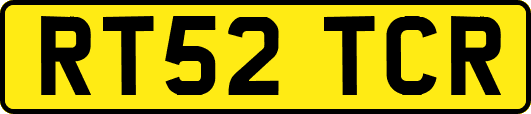 RT52TCR
