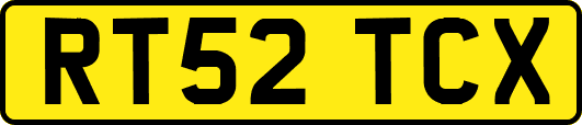 RT52TCX