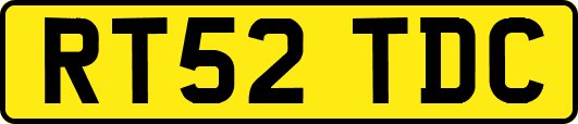 RT52TDC