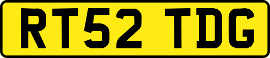 RT52TDG