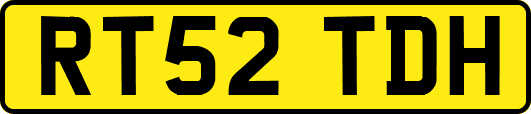 RT52TDH