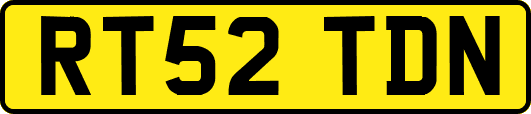 RT52TDN