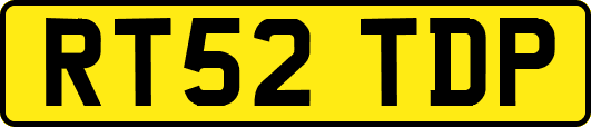 RT52TDP