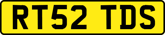 RT52TDS