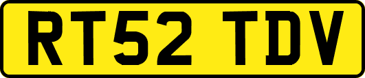 RT52TDV
