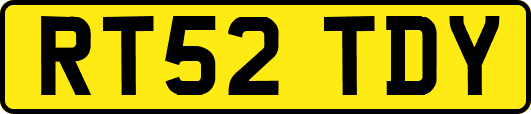 RT52TDY