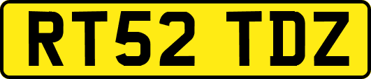 RT52TDZ