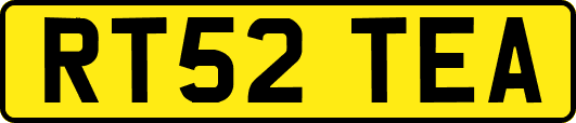 RT52TEA