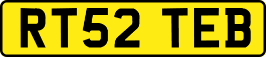 RT52TEB