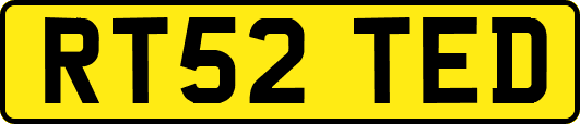 RT52TED