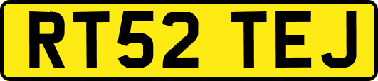 RT52TEJ
