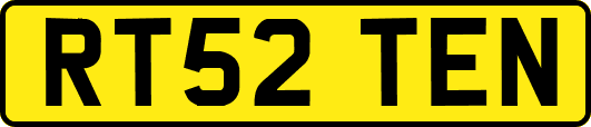 RT52TEN