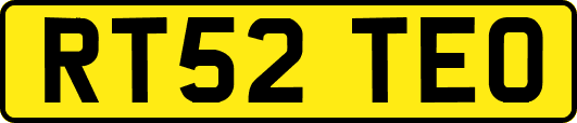 RT52TEO