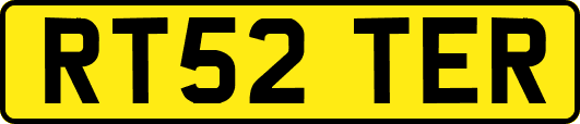 RT52TER