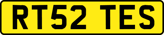 RT52TES