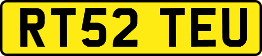 RT52TEU