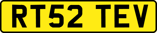 RT52TEV