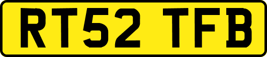 RT52TFB