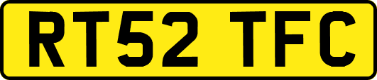 RT52TFC