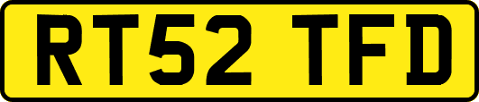 RT52TFD