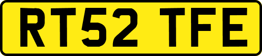 RT52TFE