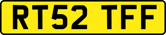RT52TFF