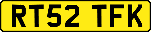 RT52TFK