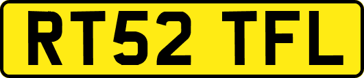 RT52TFL