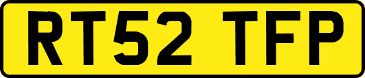 RT52TFP