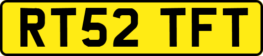 RT52TFT