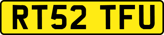 RT52TFU
