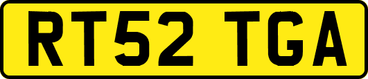 RT52TGA
