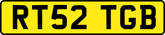 RT52TGB