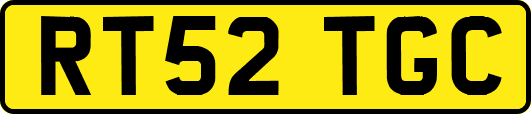 RT52TGC