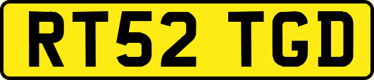 RT52TGD