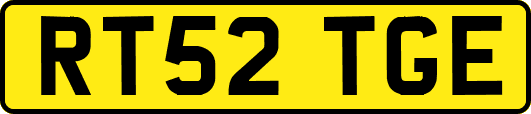 RT52TGE