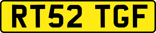 RT52TGF
