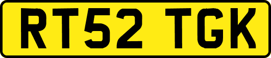 RT52TGK