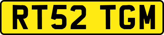 RT52TGM