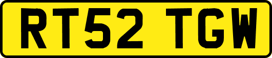 RT52TGW
