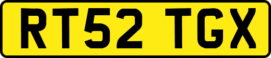 RT52TGX